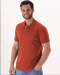 Camisa Polo